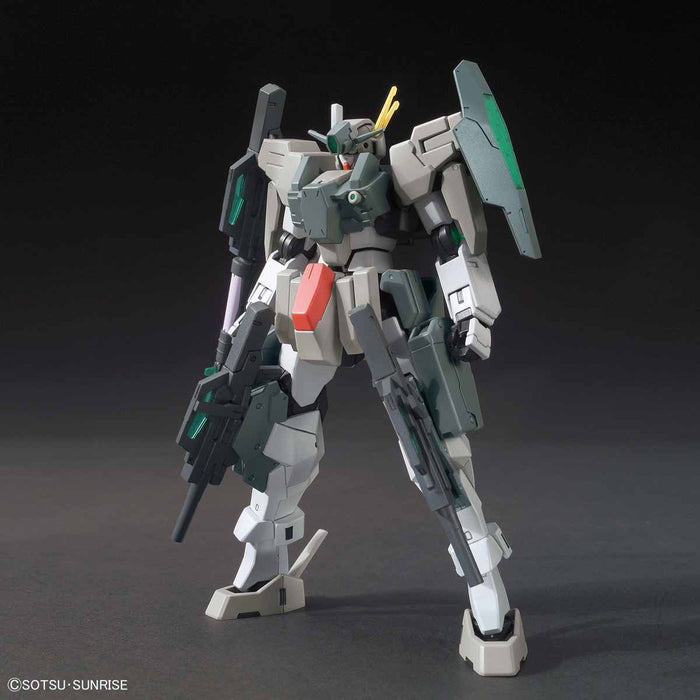 Bandai Hgbf 1/144 Cherudim Gundam Saga Type.gbf Model Kit Build Fighters- Japan Figure Store - #1 Bring To You The Best Japanese Goods