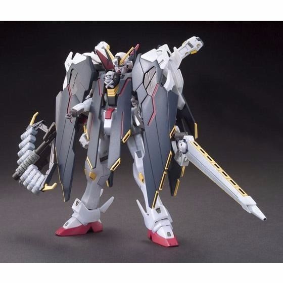 Bandai Hgbf 1/144 Crossbone Gundam X1 Full Cloth Type Gbft Model Kit- Japan Figure Store - #1 Bring To You The Best Japanese Goods
