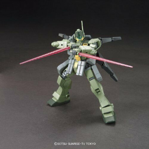 Bandai Hgbf 1/144 Gm Sniper K9 Gundam Plastic Model Kit- Japan Figure Store - #1 Bring To You The Best Japanese Goods