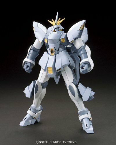 Bandai Hgbf 1/144 Miss Sazabi Gundam Plastic Model Kit- Japan Figure Store - #1 Bring To You The Best Japanese Goods