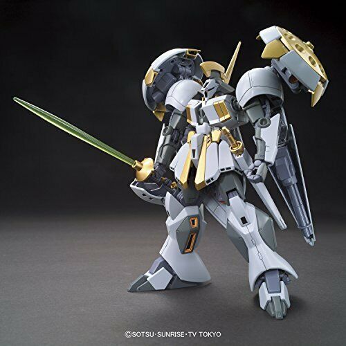 Bandai Hgbf 1/144 R-gyagya Gundam Plastic Model Kit- Japan Figure Store - #1 Bring To You The Best Japanese Goods