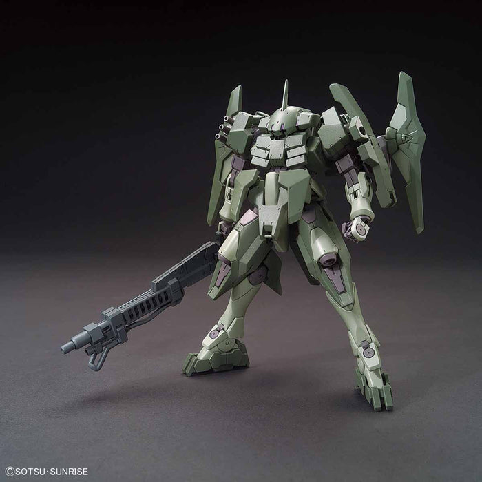 Bandai Hgbf 1/144 Striker Gn-x Model Kit Gundam Build Fighters- Japan Figure Store - #1 Bring To You The Best Japanese Goods