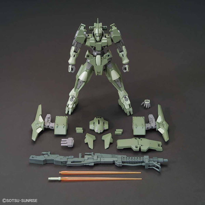 Bandai Hgbf 1/144 Striker Gn-x Model Kit Gundam Build Fighters- Japan Figure Store - #1 Bring To You The Best Japanese Goods