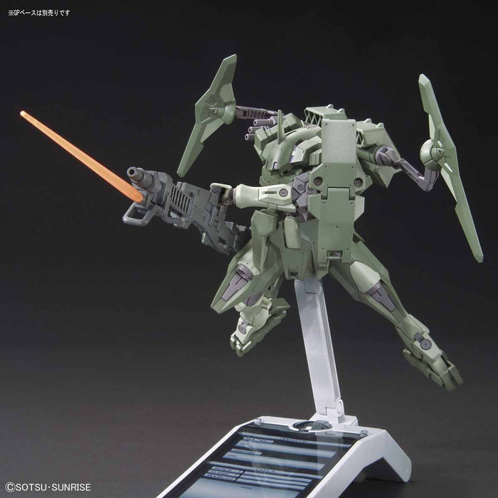 Bandai Hgbf 1/144 Striker Gn-x Model Kit Gundam Build Fighters- Japan Figure Store - #1 Bring To You The Best Japanese Goods