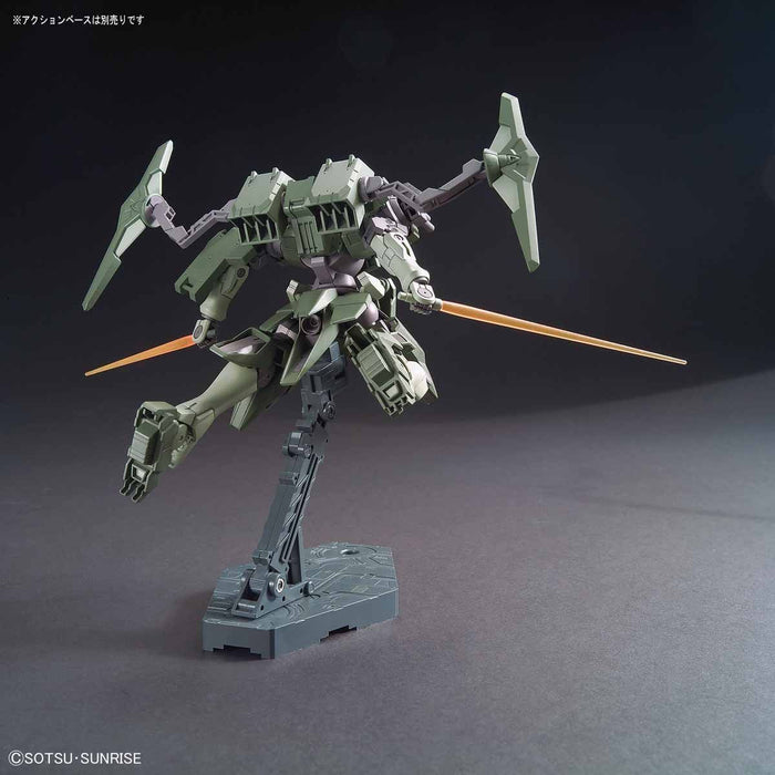 Bandai Hgbf 1/144 Striker Gn-x Model Kit Gundam Build Fighters- Japan Figure Store - #1 Bring To You The Best Japanese Goods