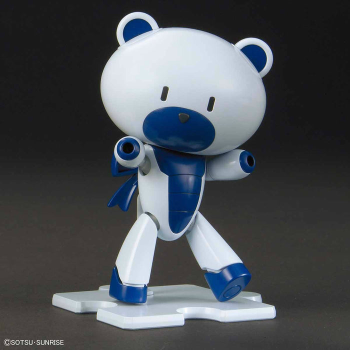 Bandai Hgpg 1/144 Petit'gguy Chara'gguy Gyanko Model Kit Gundam Build Fighters- Japan Figure Store - #1 Bring To You The Best Japanese Goods