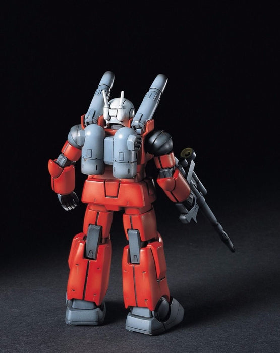 Bandai Hguc 001 1/144 Rx-77-2 Guncannon Plastic Model Kit Mobile Suit Gundam- Japan Figure Store - #1 Bring To You The Best Japanese Goods