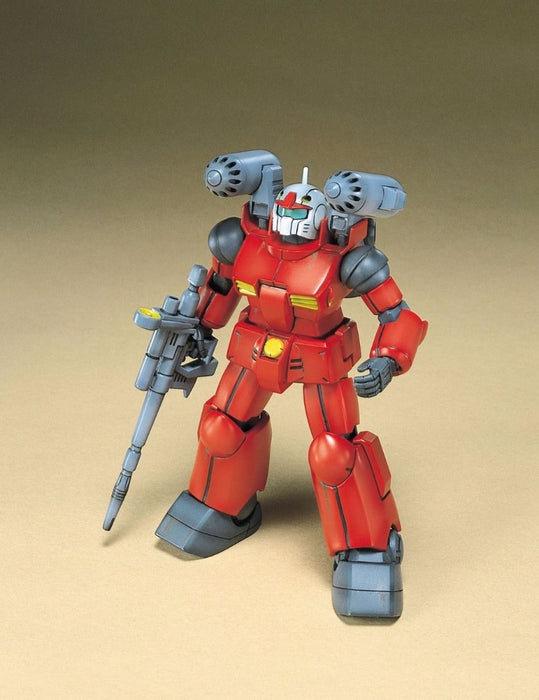Bandai Hguc 001 1/144 Rx-77-2 Guncannon Plastic Model Kit Mobile Suit Gundam- Japan Figure Store - #1 Bring To You The Best Japanese Goods
