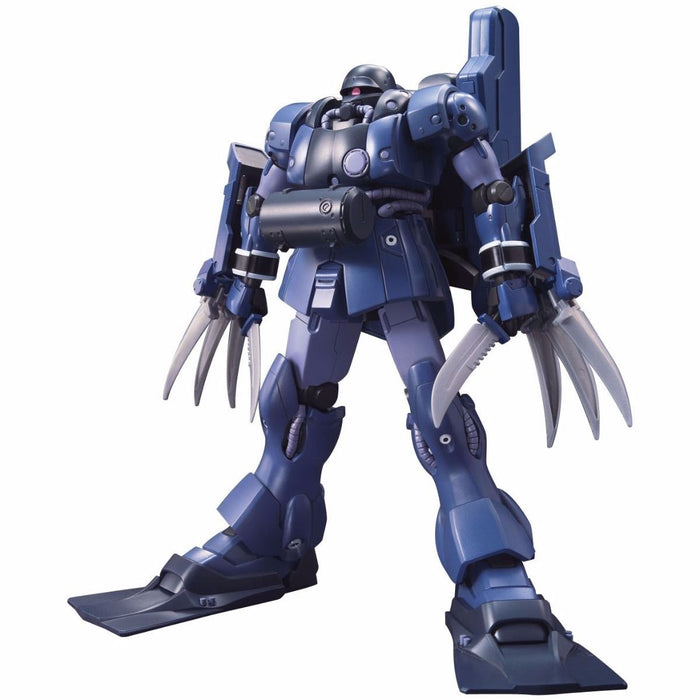 Bandai Hguc 1/144 Ams-129m Zee Zulu Plastic Model Kit Mobile Suit Gundam Uc- Japan Figure Store - #1 Bring To You The Best Japanese Goods