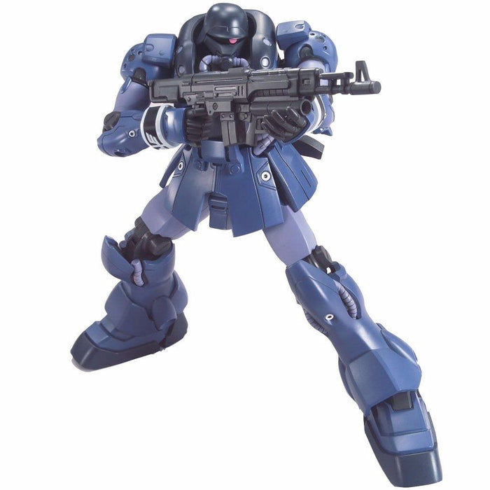 Bandai Hguc 1/144 Ams-129m Zee Zulu Plastic Model Kit Mobile Suit Gundam Uc- Japan Figure Store - #1 Bring To You The Best Japanese Goods