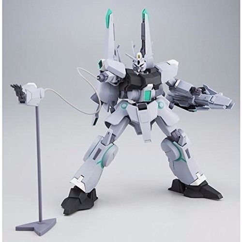 Bandai Hguc 1/144 Arx-014 Gael Chan's Silver Bullet Plastic Model Kit Gundam Uc- Japan Figure Store - #1 Bring To You The Best Japanese Goods