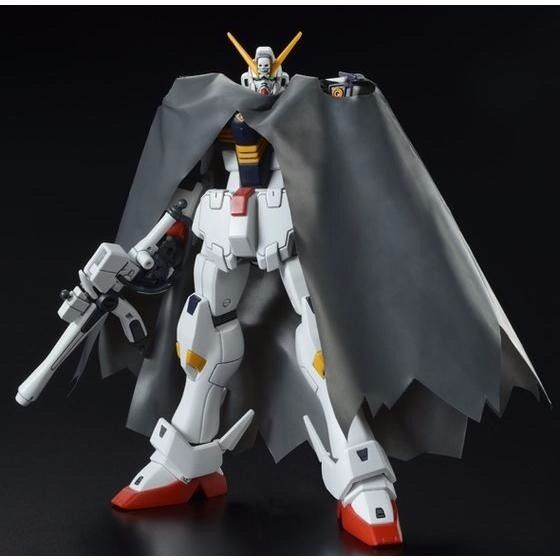 Bandai Hguc 1/144 Crossbone Gundam X1 Kai Plastic Model Kit- Japan Figure Store - #1 Bring To You The Best Japanese Goods