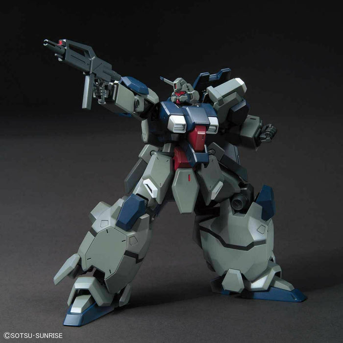 Bandai Hguc 1/144 Fd-03 Gustav Karl Unicorn Ver. Plastic Model Kit Gundam Uc- Japan Figure Store - #1 Bring To You The Best Japanese Goods