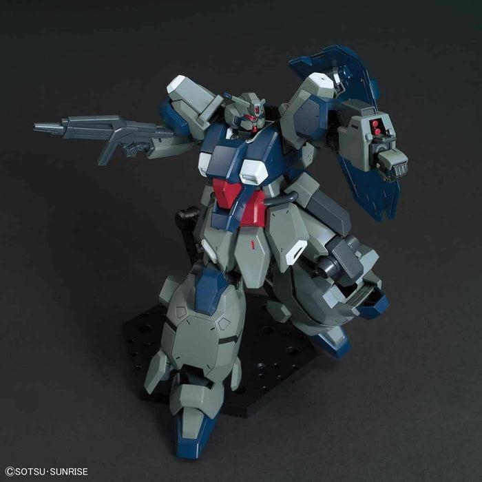 Bandai Hguc 1/144 Fd-03 Gustav Karl Unicorn Ver. Plastic Model Kit Gundam Uc- Japan Figure Store - #1 Bring To You The Best Japanese Goods