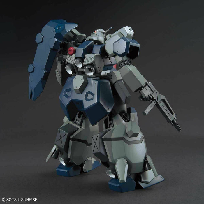 Bandai Hguc 1/144 Fd-03 Gustav Karl Unicorn Ver. Plastic Model Kit Gundam Uc- Japan Figure Store - #1 Bring To You The Best Japanese Goods