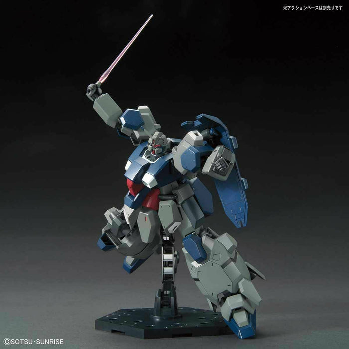 Bandai Hguc 1/144 Fd-03 Gustav Karl Unicorn Ver. Plastic Model Kit Gundam Uc- Japan Figure Store - #1 Bring To You The Best Japanese Goods