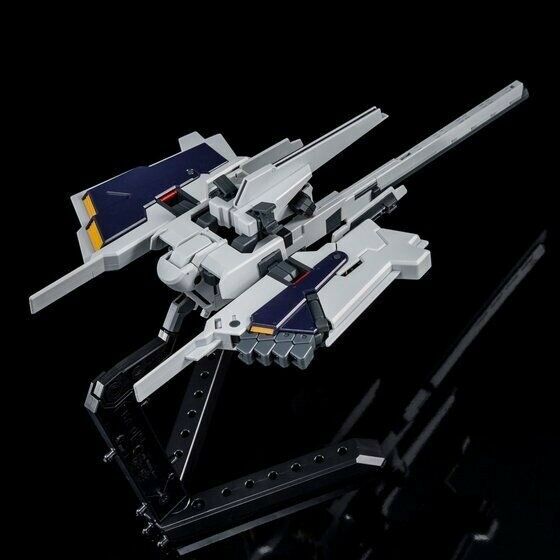 Bandai Hguc 1/144 Ff-x29a G-parts Hrududu Plastic Model Kit Gundam A.o.z- Japan Figure Store - #1 Bring To You The Best Japanese Goods