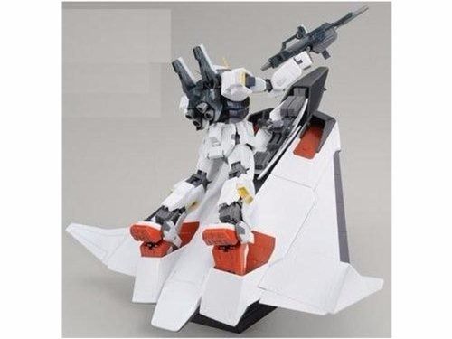 Bandai Hguc 1/144 Fxa-05d G-defenser & Flyingarmor Set Plastic Model Kit- Japan Figure Store - #1 Bring To You The Best Japanese Goods