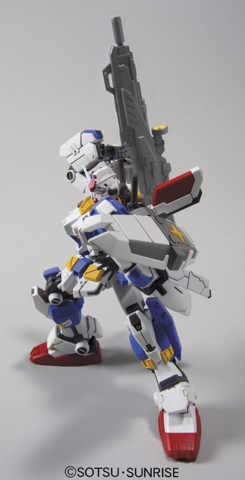 Bandai Hguc 1/144 Hfa-78-3 Full Armor Gundam 7th Plastic Model Kit- Japan Figure Store - #1 Bring To You The Best Japanese Goods