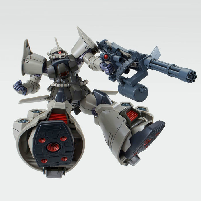 Bandai Hguc 1/144 Ms-07h-8 Gouf Flight Type Model Kit Gundam The 08th Ms Team- Japan Figure Store - #1 Bring To You The Best Japanese Goods
