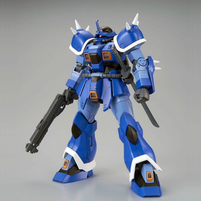 Bandai Hguc 1/144 Ms-08tx Efreet Model Kit Gundam Cross Dimension 0079- Japan Figure Store - #1 Bring To You The Best Japanese Goods