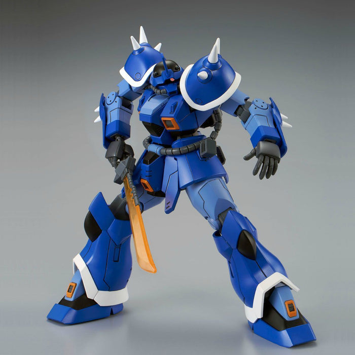 Bandai Hguc 1/144 Ms-08tx Efreet Model Kit Gundam Cross Dimension 0079- Japan Figure Store - #1 Bring To You The Best Japanese Goods