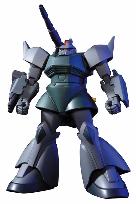 Bandai Hguc 1/144 Ms-14a Gelgoog / Ms-14c Gelgoog Cannon Model Kit Gundam Msv- Japan Figure Store - #1 Bring To You The Best Japanese Goods