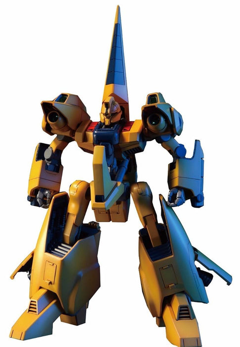 Bandai Hguc 1/144 Msa-005 Methuss Plastic Model Kit Mobile Suit Z Gundam Japan- Japan Figure Store - #1 Bring To You The Best Japanese Goods