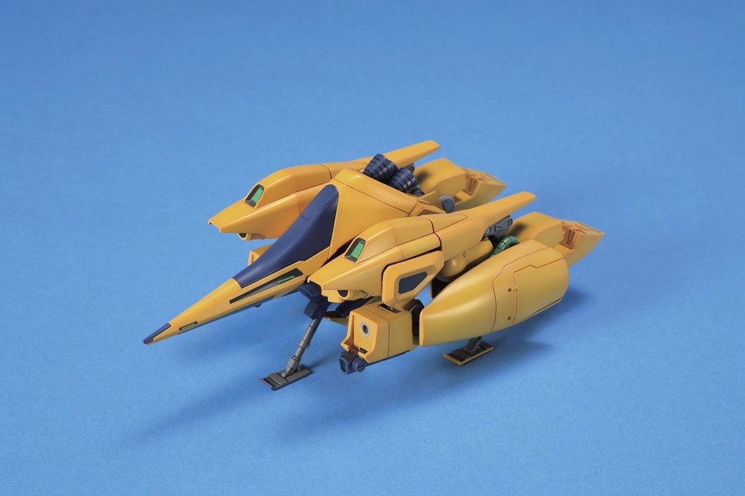 Bandai Hguc 1/144 Msa-005 Methuss Plastic Model Kit Mobile Suit Z Gundam Japan- Japan Figure Store - #1 Bring To You The Best Japanese Goods