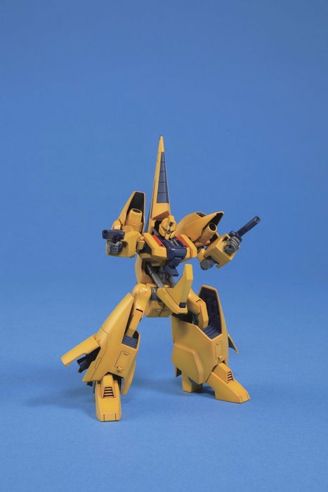 Bandai Hguc 1/144 Msa-005 Methuss Plastic Model Kit Mobile Suit Z Gundam Japan- Japan Figure Store - #1 Bring To You The Best Japanese Goods