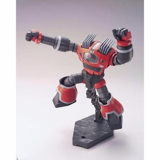 Bandai Hguc 1/144 Msm-08 Zogok Unicorn Ver Plastic Model Kit Gundam Uc Japan- Japan Figure Store - #1 Bring To You The Best Japanese Goods