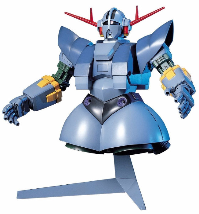 Bandai Hguc 1/144 Msn-02 Zeong Plastic Model Kit Mobile Suit Gundam- Japan Figure Store - #1 Bring To You The Best Japanese Goods