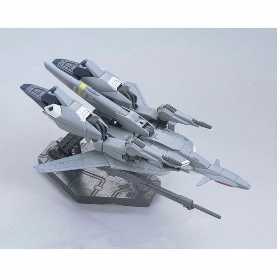 Bandai Hguc 1/144 Msz-006a1 Zeta Plus Unicorn Ver Plastic Model Kit- Japan Figure Store - #1 Bring To You The Best Japanese Goods