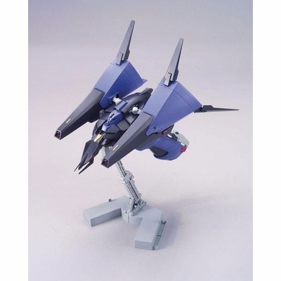 Bandai Hguc 1/144 Pmx-000 Messala Plastic Model Kit Mobile Suit Z Gundam Japan- Japan Figure Store - #1 Bring To You The Best Japanese Goods