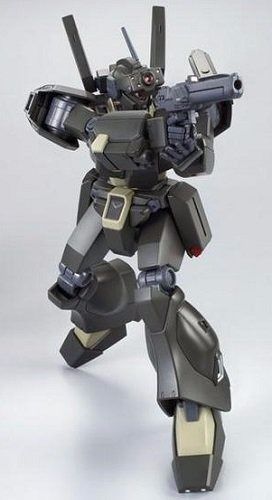 Bandai Hguc 1/144 Rgm-89de Conroy's Jegan Ecoas Type Model Kit Gundam Uc F/s- Japan Figure Store - #1 Bring To You The Best Japanese Goods