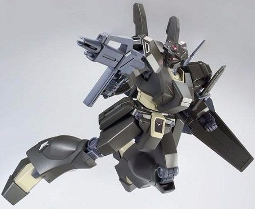 Bandai Hguc 1/144 Rgm-89de Conroy's Jegan Ecoas Type Model Kit Gundam Uc F/s- Japan Figure Store - #1 Bring To You The Best Japanese Goods