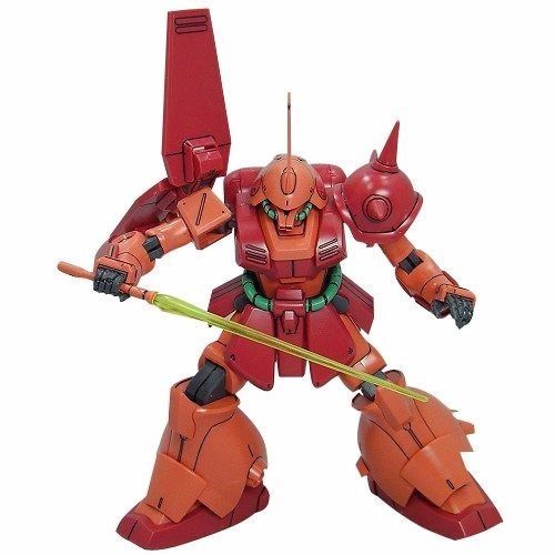 Bandai Hguc 1/144 Rms-108 Marasai Plastic Model Kit Mobile Suit Z Gundam Japan- Japan Figure Store - #1 Bring To You The Best Japanese Goods