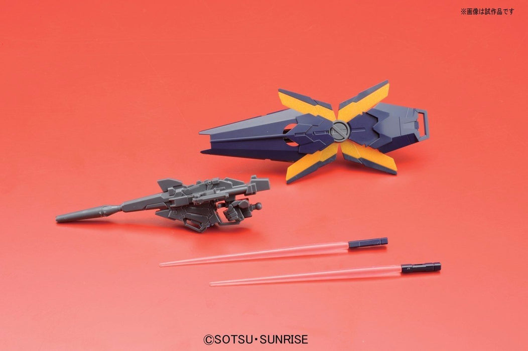 Bandai Hguc 1/144 Rx-0 Unicorn Gundam 02 Banshee Destroy Mode Plastic Model Kit- Japan Figure Store - #1 Bring To You The Best Japanese Goods