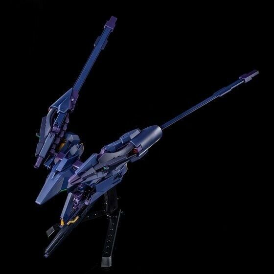 Bandai Hguc 1/144 Rx-124 Gundam Tr-6 Hazel Ii Plastic Model Kit A.o.z- Japan Figure Store - #1 Bring To You The Best Japanese Goods