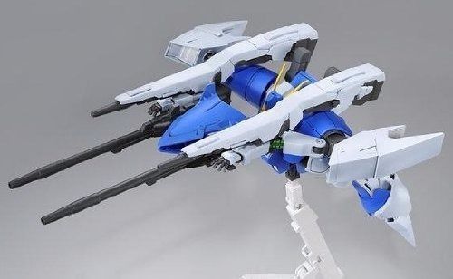 Bandai Hguc 1/144 Rx-160s-2 Byarlant Custom 02 Model Kit Gundam Uc Msv Japan- Japan Figure Store - #1 Bring To You The Best Japanese Goods