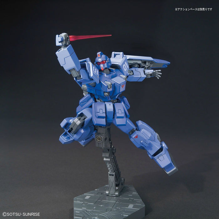 Bandai Hguc 1/144 Rx-79bd-1 Blue Destiny Unit 1 Exam Model Kit Gundam Japan- Japan Figure Store - #1 Bring To You The Best Japanese Goods