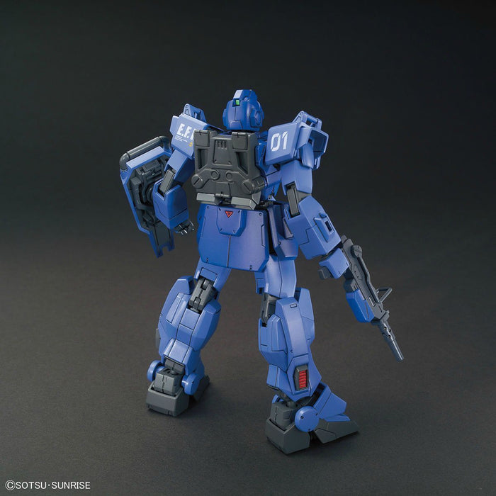 Bandai Hguc 1/144 Rx-79bd-1 Blue Destiny Unit 1 Exam Model Kit Gundam Japan- Japan Figure Store - #1 Bring To You The Best Japanese Goods