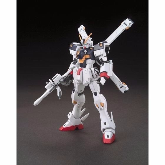 Bandai Hguc 1/144 Xm-x1 Crossbone Gundam X-1 Plastic Model Kit- Japan Figure Store - #1 Bring To You The Best Japanese Goods