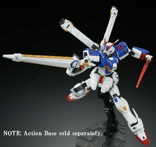Bandai Hguc 1/144 Xm-x3 Crossbone Gundam X3 Bann15344- Japan Figure Store - #1 Bring To You The Best Japanese Goods