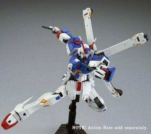 Bandai Hguc 1/144 Xm-x3 Crossbone Gundam X3 Bann15344- Japan Figure Store - #1 Bring To You The Best Japanese Goods