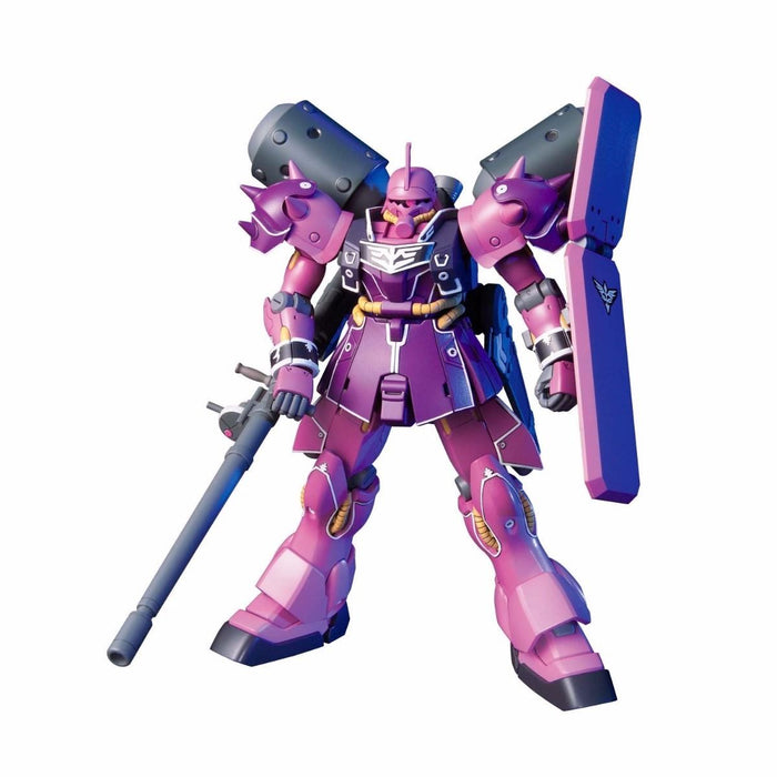 Bandai Hguc 1/144 Ams-129 Geara Zulu Angelo Sauper Use Plastic Model Kit Japan- Japan Figure Store - #1 Bring To You The Best Japanese Goods