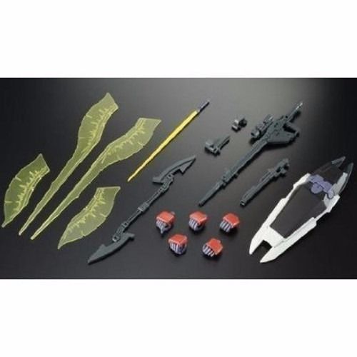 Bandai Hguc 1/144 Amx-107r Rebawoo Plastic Model Kit Gundam Uc Msv- Japan Figure Store - #1 Bring To You The Best Japanese Goods