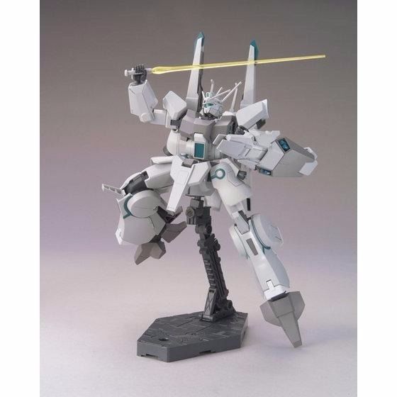Bandai Hguc 1/144 Arx-014 Silver Bullet Plastic Model Kit Mobile Suit Gundam Uc- Japan Figure Store - #1 Bring To You The Best Japanese Goods