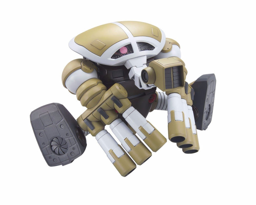 Bandai Hguc 1/144 Msm-04g Juaggu Unicorn Ver Plastic Model Kit Gundam Uc Japan- Japan Figure Store - #1 Bring To You The Best Japanese Goods