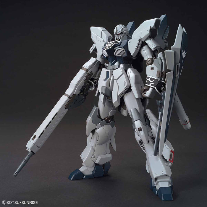 Bandai Hguc 1/144 Msn-06s-2 Sinanju Stein Narrative Ver Model Kit Gundam Nt- Japan Figure Store - #1 Bring To You The Best Japanese Goods